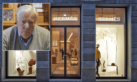 Svolta nell’eredità di Hermès, in bilico l’eredità  